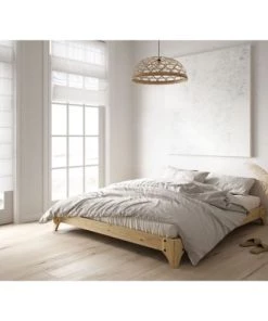 Karup Design Lits Lit En Bois 160x200cm -Sommiers Soldes lit en bois 160x200cm 15