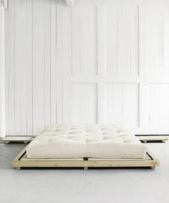 Karup Design Lits Lit En Bois 160x200cm -Sommiers Soldes lit en bois 160x200cm 2