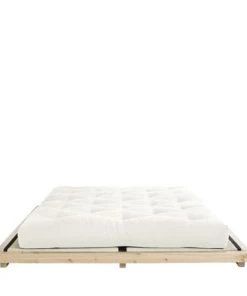 Karup Design Lits Lit En Bois 160x200cm -Sommiers Soldes lit en bois 160x200cm 4