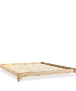 Karup Design Lits Lit En Bois 160x200cm Noir -Sommiers Soldes lit en bois 160x200cm 5