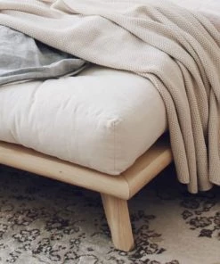 Karup Design Lits Lit En Bois 180x200cm -Sommiers Soldes lit en bois 180x200cm 2