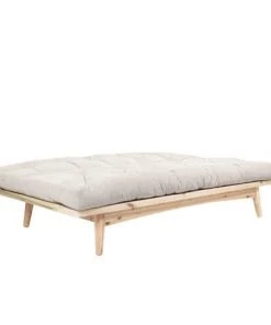 Karup Design Lits Lit En Bois 180x200cm -Sommiers Soldes lit en bois 180x200cm 3