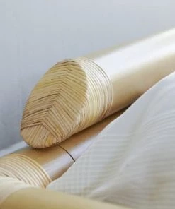 Tikamoon Lits Lit Futon En Bambou 160x200 Cm -Sommiers Soldes lit futon en bambou 160x200 cm 2