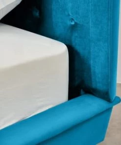 Hypnia Lits Lit Opal 160 X 200 Cm -Sommiers Soldes lit opal 160 x 200 cm 2