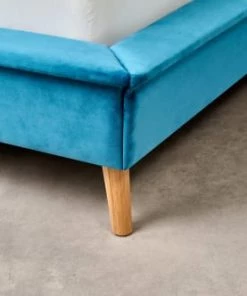 Hypnia Lits Lit Opal 160 X 200 Cm -Sommiers Soldes lit opal 160 x 200 cm 3