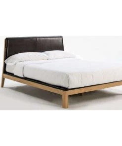 Thai Natura Lits Lit Style Futon Sommier Bois Massif 150x200cm 7 Thai Natura Lits Lit Style Futon Sommier Bois Massif 150x200cm -Sommiers Soldes lit style futon sommier bois massif 150x200cm 2