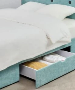 Hypnia Lits Good Is Beautiful Lit Tiroir Jade 140 X 190 Cm 10 Hypnia Lits Good Is Beautiful Lit Tiroir Jade 140 X 190 Cm -Sommiers Soldes lit tiroir jade 140 x 190 cm 3