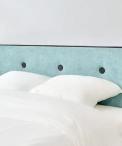 Hypnia Lits Lit Tiroir Jade 160 X 200 Cm 9 Hypnia Lits Lit Tiroir Jade 160 X 200 Cm -Sommiers Soldes lit tiroir jade 160 x 200 cm 2