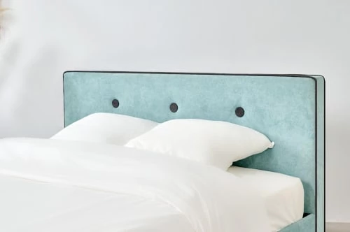 Hypnia Lits Lit Tiroir Jade 160 X 200 Cm 5 Hypnia Lits Lit Tiroir Jade 160 X 200 Cm – Image 3