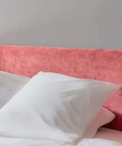 Hypnia Lits Good Is Beautiful Lit Tiroir Velvet 140 X 190 Cm -Sommiers Soldes lit tiroir velvet 140 x 190 cm 2