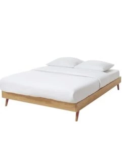 Maisons Du Monde Lits Lit Vintage 160x200