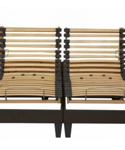 Idliterie Lot 2 Sommiers Relaxation Electrique Anthracite 2x90x200 9 Idliterie Lot 2 Sommiers Relaxation Electrique Anthracite 2x90x200 -Sommiers Soldes lot 2 sommiers relaxation electrique anthracite 2x90x200 2