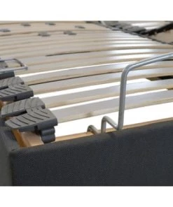 Idliterie Lot 2 Sommiers Relaxation Electrique Anthracite 2x90x200 10 Idliterie Lot 2 Sommiers Relaxation Electrique Anthracite 2x90x200 -Sommiers Soldes lot 2 sommiers relaxation electrique anthracite 2x90x200 3