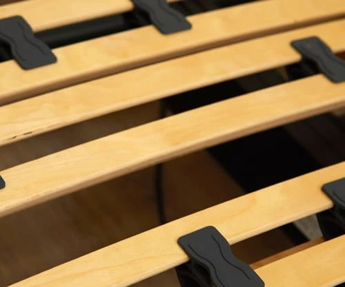 Idliterie Lot 2 Sommiers Relaxation Electrique Anthracite 2x90x200 7 Idliterie Lot 2 Sommiers Relaxation Electrique Anthracite 2x90x200 – Image 5