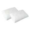 Olympe Lot De 2 Oreillers 40x60 Mémoire De Forme S
