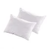 Olympe Lot De 2 Oreillers 45x70 Duvet & Plumes S