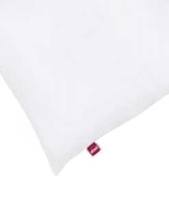 Abeil Lot De 2 Oreillers 60 X 60 Cm Polyester Moelleux Blanc 8 Abeil Lot De 2 Oreillers 60 X 60 Cm Polyester Moelleux Blanc -Sommiers Soldes lot de 2 oreillers 60 x 60 cm polyester moelleux blanc 2