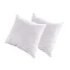 Olympe Lot De 2 Oreillers 60x60 Duvet & Plumes S 1 Olympe Lot De 2 Oreillers 60x60 Duvet & Plumes S -Sommiers Soldes lot de 2 oreillers 60x60 duvet plumes s