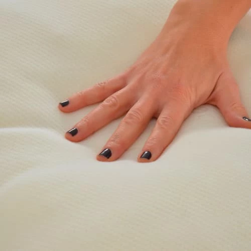 Bellecour Lot De 2 Oreillers 60x60 Mémoire De Forme S 5 Bellecour Lot De 2 Oreillers 60x60 Mémoire De Forme S – Image 3