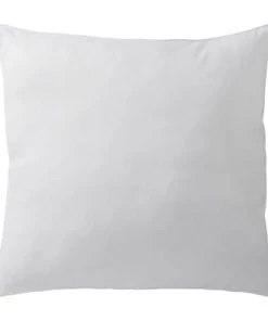 Becquet Lot De 2 Oreillers Confort Médium En Microfibre 65x65