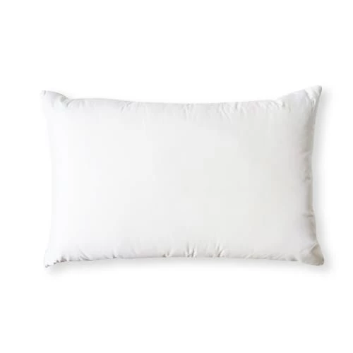 WAKE ME GREEN Lot De 2 Oreillers MEDIUM Extra-Doux - Coton Bio 60x60 Cm 5 WAKE ME GREEN Lot De 2 Oreillers MEDIUM Extra-Doux - Coton Bio 60x60 Cm – Image 3