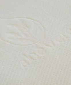 Bellecour Lot De 4 Oreillers 30x50 Mémoire De Forme S