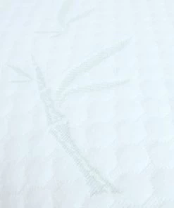 Bellecour Lot De 4 Oreillers 40x60 Mémoire De Forme S -Sommiers Soldes lot de 4 oreillers 40x60 memoire de forme s 3