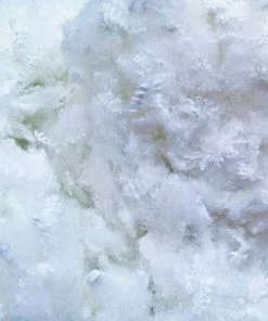 Bellecour Lot De 4 Oreillers 45x70 Fibres Creuses -Sommiers Soldes lot de 4 oreillers 45x70 fibres creuses 2