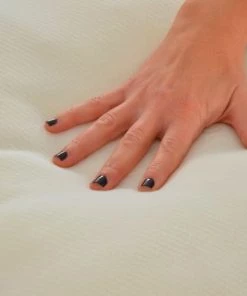 Bellecour Oreillers Oreiller 30x50 Mémoire De Forme -Sommiers Soldes oreiller 30x50 memoire de forme 3