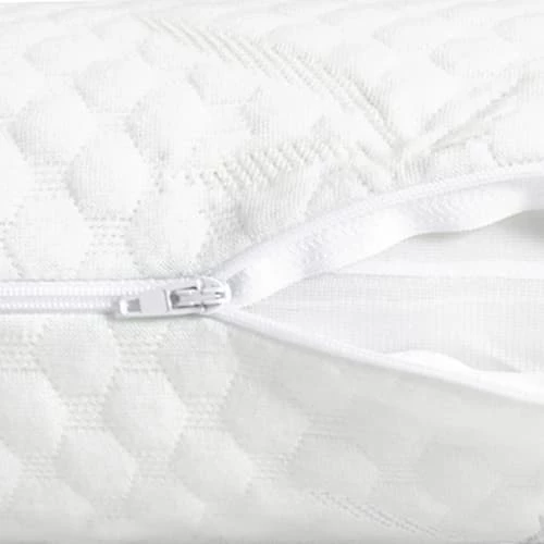 Olympe Oreillers Oreiller 40x60 Mémoire De Forme 5 Olympe Oreillers Oreiller 40x60 Mémoire De Forme – Image 3