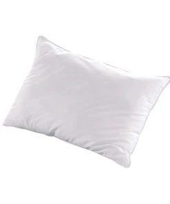 Bellecour Oreillers Oreiller 45x70 Fibres Creuses