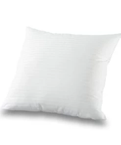 ID Kids Oreillers Oreiller 60x60 Cm Polycoton Blanc