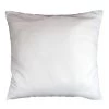 ID Kids Oreillers Oreiller 60x60 Cm Polyester Blanc -Sommiers Soldes oreiller 60x60 cm polyester blanc