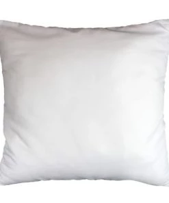 ID Kids Oreillers Oreiller 60x60 Cm Polyester Blanc