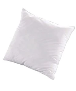 Bellecour Oreillers Oreiller 60x60 Fibres Creuses