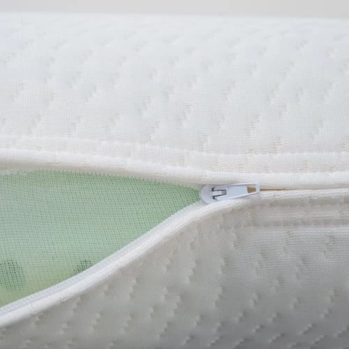 Olympe Oreillers Oreiller 60x60 Mémoire De Forme 5 Olympe Oreillers Oreiller 60x60 Mémoire De Forme – Image 3