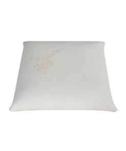 Olympe Oreillers Oreiller 60x60 Mémoire De Forme