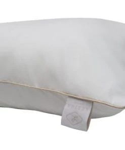 Grenier Alpin Oreillers Oreiller 65 X 65 Cm Softyne N°1 Moelleux Et Anti-acariens -Sommiers Soldes oreiller 65 x 65 cm softyne n01 moelleux et anti acariens 1