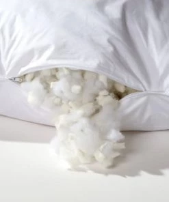 Bleu Câlin Oreillers Oreiller à Copeaux Mousse Mémoire De Forme Enveloppe Coton 50x70cm 7 Bleu Câlin Oreillers Oreiller à Copeaux Mousse Mémoire De Forme Enveloppe Coton 50x70cm -Sommiers Soldes oreiller a copeaux mousse memoire de forme enveloppe coton 50x70cm 2