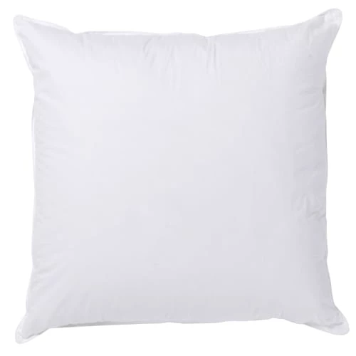 Bleu Câlin Oreillers Oreiller à Copeaux Mousse Mémoire De Forme Enveloppe Coton 60x60cm 3 Bleu Câlin Oreillers Oreiller à Copeaux Mousse Mémoire De Forme Enveloppe Coton 60x60cm