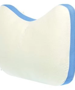 Bultex Oreillers Oreiller à Mémoire De Forme -Sommiers Soldes oreiller a memoire de forme 2