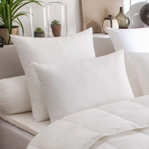 Dodo Oreillers Oreiller Acarina Anti-acariens MEDIUM 50x70 Cm 4 Dodo Oreillers Oreiller Acarina Anti-acariens MEDIUM 50x70 Cm – Image 2