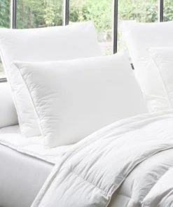 Dodo Oreillers Oreiller Aero Soft 65x65 Cm 6 Dodo Oreillers Oreiller Aero Soft 65x65 Cm -Sommiers Soldes oreiller aero soft 65x65 cm 1