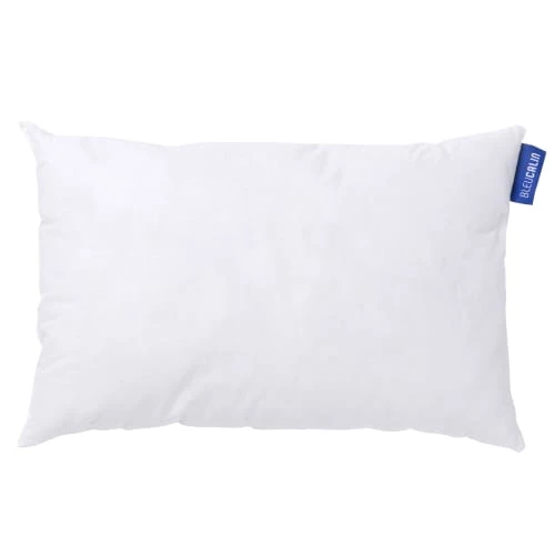 Bleu Câlin Oreillers Oreiller Bébé Moelleux Coton Bio Certifié Gots 40x60cm 3 Bleu Câlin Oreillers Oreiller Bébé Moelleux Coton Bio Certifié Gots 40x60cm