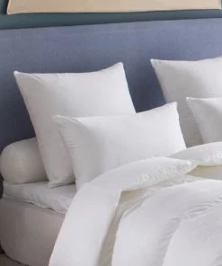 Drouault Oreillers Oreiller Canada - MOELLEUX 50x70 Cm 5 Drouault Oreillers Oreiller Canada - MOELLEUX 50x70 Cm -Sommiers Soldes oreiller canada moelleux 50x70 cm 1