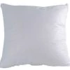 Toison D'Or Oreillers Oreiller Carré Aspect Gaufré Polyester Blanc 65 X 65 -Sommiers Soldes oreiller carre aspect gaufre polyester blanc 65 x 65