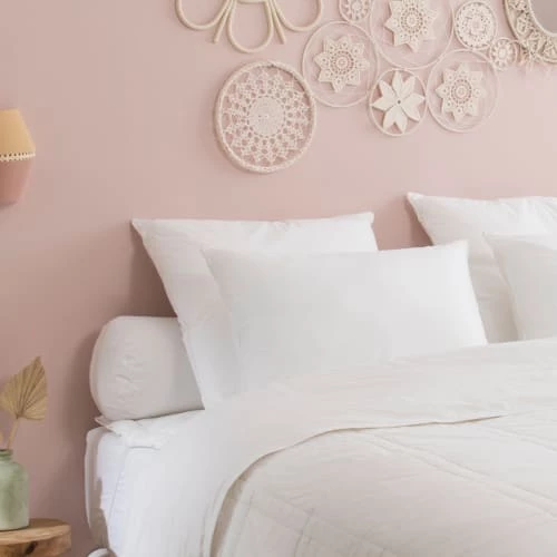 Dodo Oreillers Oreiller Cocooning 65x65 Cm 4 Dodo Oreillers Oreiller Cocooning 65x65 Cm – Image 2