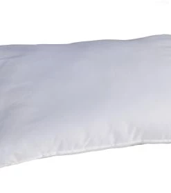 Someo Oreillers Oreiller Confort Enveloppe Coton 50x70 7 Someo Oreillers Oreiller Confort Enveloppe Coton 50x70 -Sommiers Soldes oreiller confort enveloppe coton 50x70 2