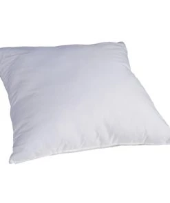 Someo Oreillers Oreiller Confort Enveloppe Coton 60x60