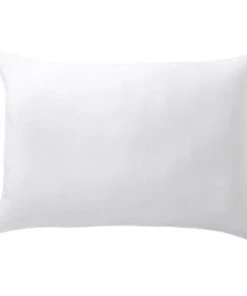 Becquet Oreillers Oreiller Confort Médium En Microfibre 45x70